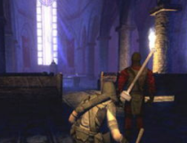 死亡陰影3下載,末日生存驚悚體驗，下載開啟驚心動魄之旅