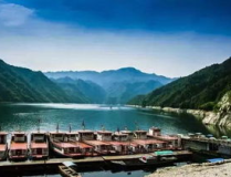 十堰旅遊網,探尋十堰自然風光與人文曆史的魅力之旅