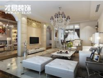 東陽裝飾,打造家居美學新風尚