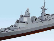 055型巡洋艦,中國海軍現代化力量的鋼鐵巨艦