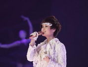 李宇春演唱會2011,璀璨星空下的音樂盛宴”