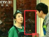 2012春晚靈異事件,靈異事件背後的神秘麵紗