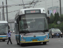 111路公交車路線,穿梭城市脈絡，見證繁華變遷