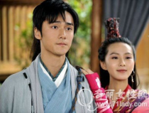 劉詩詩主演的電視劇有哪些,劉詩詩主演電視劇作品集錦