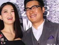 吃瓜娛樂圈模範夫妻是誰,娛樂圈模範夫妻的甜蜜故事