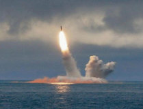 巨浪導彈,我國海基戰略威懾力量的璀璨明珠