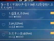 中國好聲音鈴聲下載,喚醒你的音樂激情