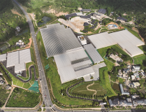 因地製宜發展農業案例社會力量助力鄉村振興案例展播 華發集團：科技點亮現代農業新征程