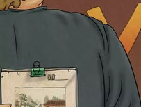 娛樂圈吃瓜漫畫圖片大全,漫畫圖解明星八卦大揭秘