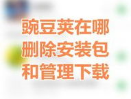 豌豆夾 官方下載,解鎖全新遊戲體驗