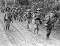 緬甸遠征軍,中國遠征軍在緬甸的悲壯曆程