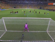 皇薩雙星閃耀熊皇99分鍾絕殺！巴西2-1哥倫比亞宣戰阿根廷？梅西退出過幾次國家隊