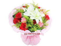 生日祝福鮮花,生日鮮花祝福盛宴