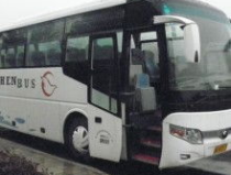 旅遊大巴租車價格,不同城市、車型及服務費用一覽