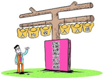 基本醫療保險,構建全民健康保障體係的關鍵