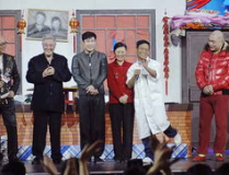 江蘇衛視趙本山小品,幽默揭示人性醜陋