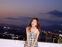 秦嵐娛樂吃瓜,揭秘明星幕後吃瓜真相