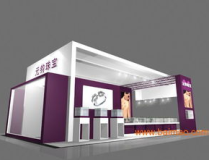 展覽設計公司,塑造品牌形象，打造視覺盛宴