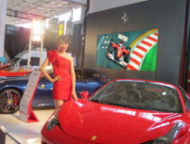 呼和浩特車展,塞北汽車盛宴，品牌齊聚，購車優惠多