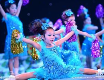 幼兒啟蒙舞蹈,培養未來藝術之星的搖籃