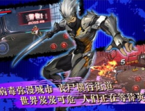 刀鋒傳奇,勇者之刃，鑄就永恒的傳奇史詩