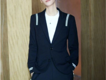 吃瓜娛樂羅雲熙,瓜田裏的璀璨明星