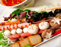 娛樂吃瓜醬麻辣燙視頻,娛樂吃瓜醬帶你探秘美食背後的故事