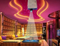 新娛樂機,科技與娛樂的完美融合