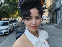 娛樂吃瓜醬天津盤頭大姨,娛樂吃瓜醬的獨家揭秘