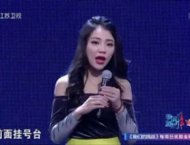 江蘇衛視非誠勿擾主題曲,愛情征途中的勇敢宣言