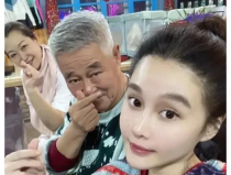 吃瓜吃進娛樂圈