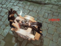 劍網三吃瓜什麽意思,玩家熱議“情傷玩家入坑記”，吃瓜之餘反思網絡道德觀