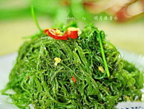 龍須菜的做法,清爽涼拌與炒煮新體驗