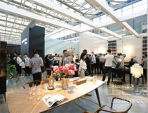 上海家具博覽會,引領家居潮流，打造行業盛會