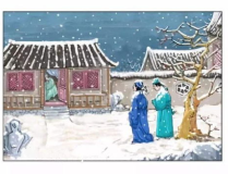 尊師重道的故事,古今名人尊師典範故事匯編