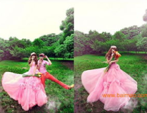 武漢天地人婚紗攝影工作室,締造浪漫記憶，見證愛情永恒