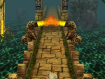 神廟逃亡下載,驚險刺激的冒險之旅，下載體驗極限挑戰