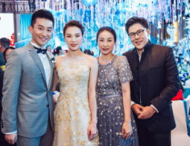 娛樂吃瓜醬婚禮致辭,趣味橫生，笑點連連