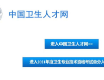 中國衛生人才官網入口,助力衛生健康人才發展新篇章