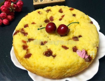 電飯煲蛋糕的做法大全,家常美味，簡單易學，多種做法任你挑選