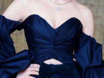 演員袁姍姍,從“於正劇”到獨立演員的華麗蛻變