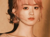 趙麗穎發文嘲諷“渣浪”炒作她戀情平台火速反擊：這算官宣戀情嗎明星輿論