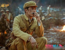 戰火熔爐電視劇在線觀看,重溫抗美援朝，見證英雄群像的壯麗史詩