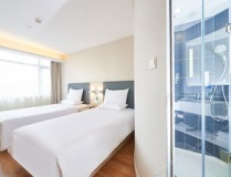 漢庭酒店,中國領先的經濟型連鎖酒店品牌