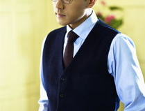 劉愷威作品電視劇,從宮到如意，經典劇集回顧