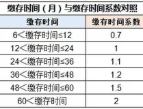 公積金貸款政策,額度調整、利率變動及申請流程全解析”