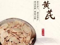 中藥黃氏,中醫寶庫中的補氣聖藥，全麵解析其功效與作用”