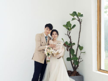 情侶婚紗照,情侶婚紗照的創意與魅力展現