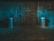 鬼吹燈大型沉浸娛樂,鬼吹燈大型沉浸娛樂深度體驗記