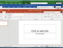 office 2016 正式版,功能升級與性能優化解析